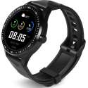 Belesy®  - BE98 - Smartwatch - Zwart