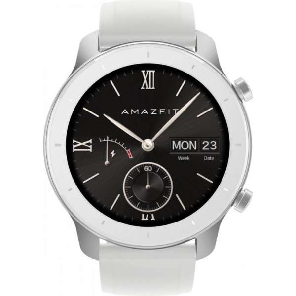 Amazfit GTR 42MM Moonlight White