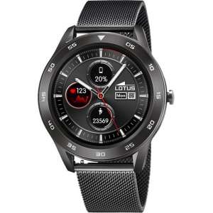 Lotus Smartime Display Smartwatch  - Grijs