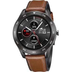 Lotus Smartime Display Smartwatch  - Bruin
