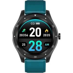 Belesy® Ludis - Smartwatch - Groen