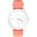 Withings Move - Hybride smartwatch - Koraal/Wit
