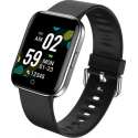 Belesy®  - BK200 - Smartwatch - Zwart