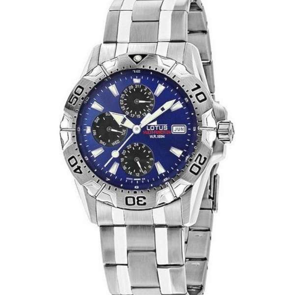 Lotus Mod. 15301-3 - Horloge