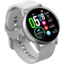 Belesy®  - BT158 - Smartwatch - Wit