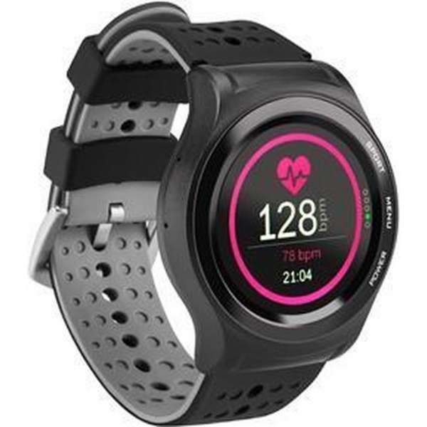 ACME SW301 Smartwatch HR + GPS color
