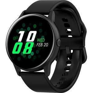Belesy®  - BT158 - Smartwatch - Zwart