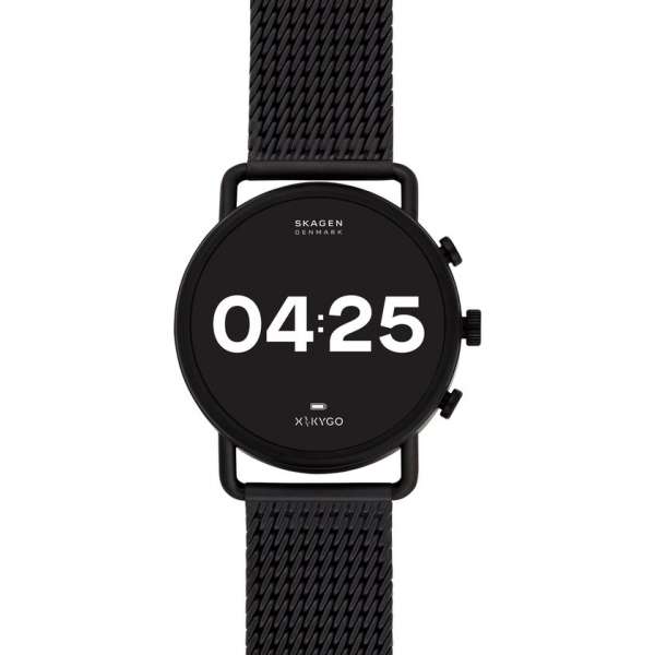 Skagen Connected Falster Gen 5 Display Smartwatch SKT5207 Skagen Connected Falster Gen 5 Display Smartwatch SKT5207