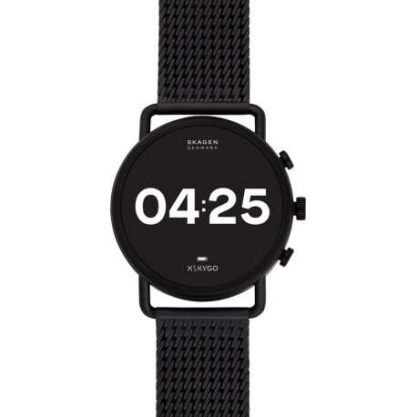 Skagen Connected Falster Gen 5 Display Smartwatch SKT5207