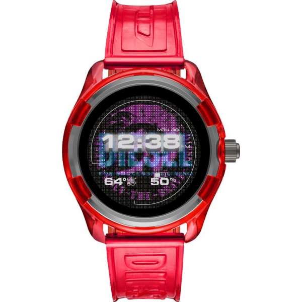 Diesel On Sport Gen 4S Display Smartwatch DZT2019