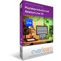 Muziekproductie met Ableton Live 10 | Nederlandse online training