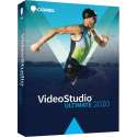 Corel VideoStudio Ultimate 2020 - Nederlands / Frans / Engels / Duits / Italiaans - Windows Download