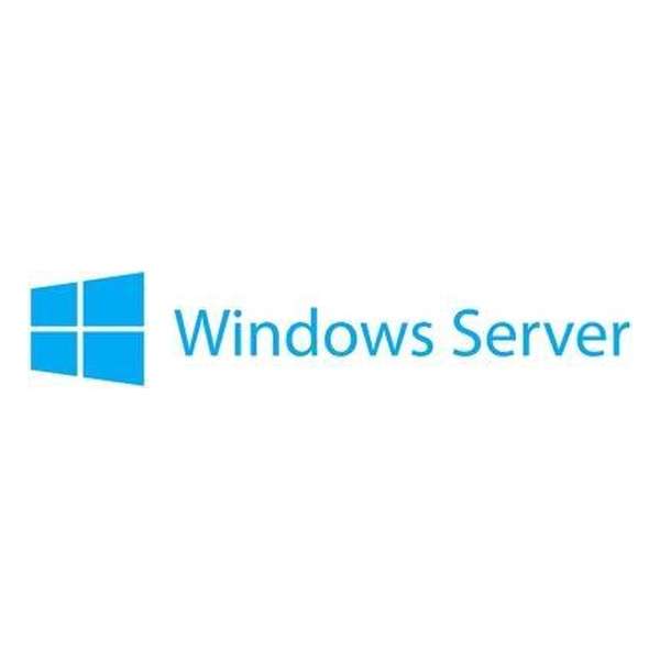 Lenovo Windows Server 2019