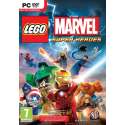 LEGO Marvel Super Heroes - PC