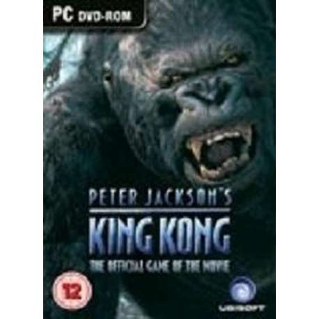 King Kong - Windows