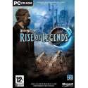Rise Of Nations 2 - Rise Of Legends