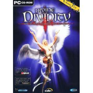 Divine Divinity /PC