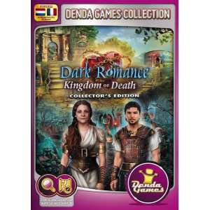 Dark Romance: Kingdom of Death (Collector's Edition) (PC)