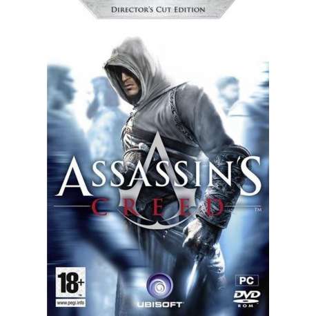 Assassin's Creed