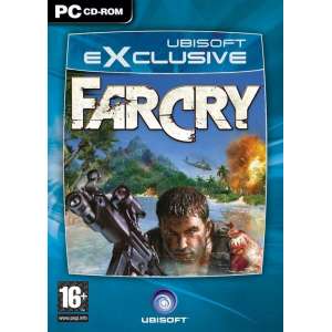 Far Cry /Windows