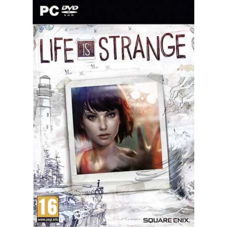 Life is Strange /PC