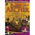 Emily Archer: The Curse Of King Tut's Tomb