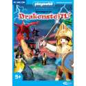 Playmobil - Ridder Drakenstein - Windows