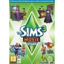 Les Sims 3 Cinma Kit