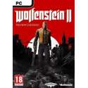 Wolfenstein II: The New Colossus - Windows Download