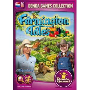 Farmington Tales