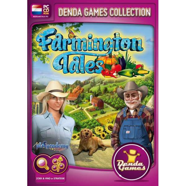Farmington Tales Farmington Tales