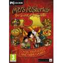 May's Mysteries: The Secret of Dragonville - Windows