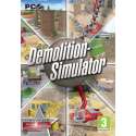 Demolition Simulator (Extra Play) - Windows