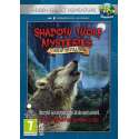 Shadow Wolf Mysteries: Curse of the Full Moon