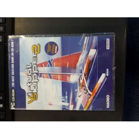 Virtual Skipper - Windows