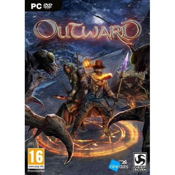 Outward Outward