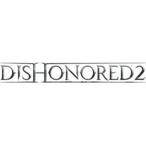 Dishonored 2: Reissue Edition PC Game