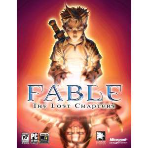 Fable: The Lost Chapters - Windows