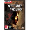 Yesterday Origins - Windows + Mac