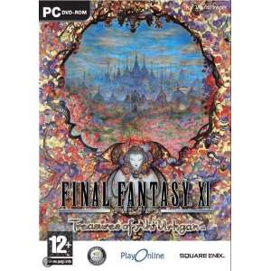 Final Fantasy XI: Online - Windows