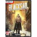 Blacksad: Under the Skin (PC)
