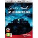Agatha Christie, And Then There Were None - Windows