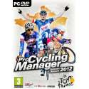 Pro Cycling Manager 2012