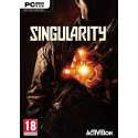 Singularity