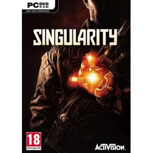 Singularity