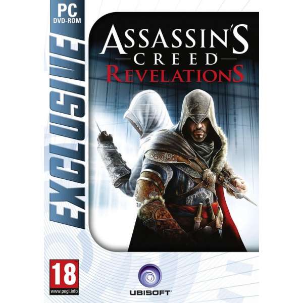 Assassin's Creed: Revelations Assassin's Creed: Revelations