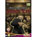 Penny Dreadfuls Sweeney Todd