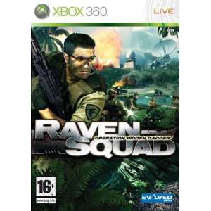 Raven Squad: Operation Hidden Dagger - Windows