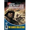 Conflict Desert Storm 2 - Windows