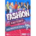Fashion Factory Voor De Sims 2